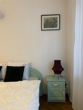 Cozy Rooms Old Town